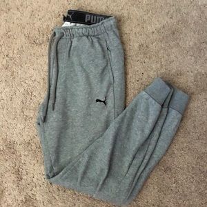 Puma sweats